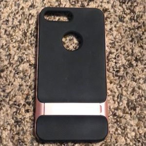 iPhone 8+ phone case